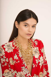 Vintage Necklace