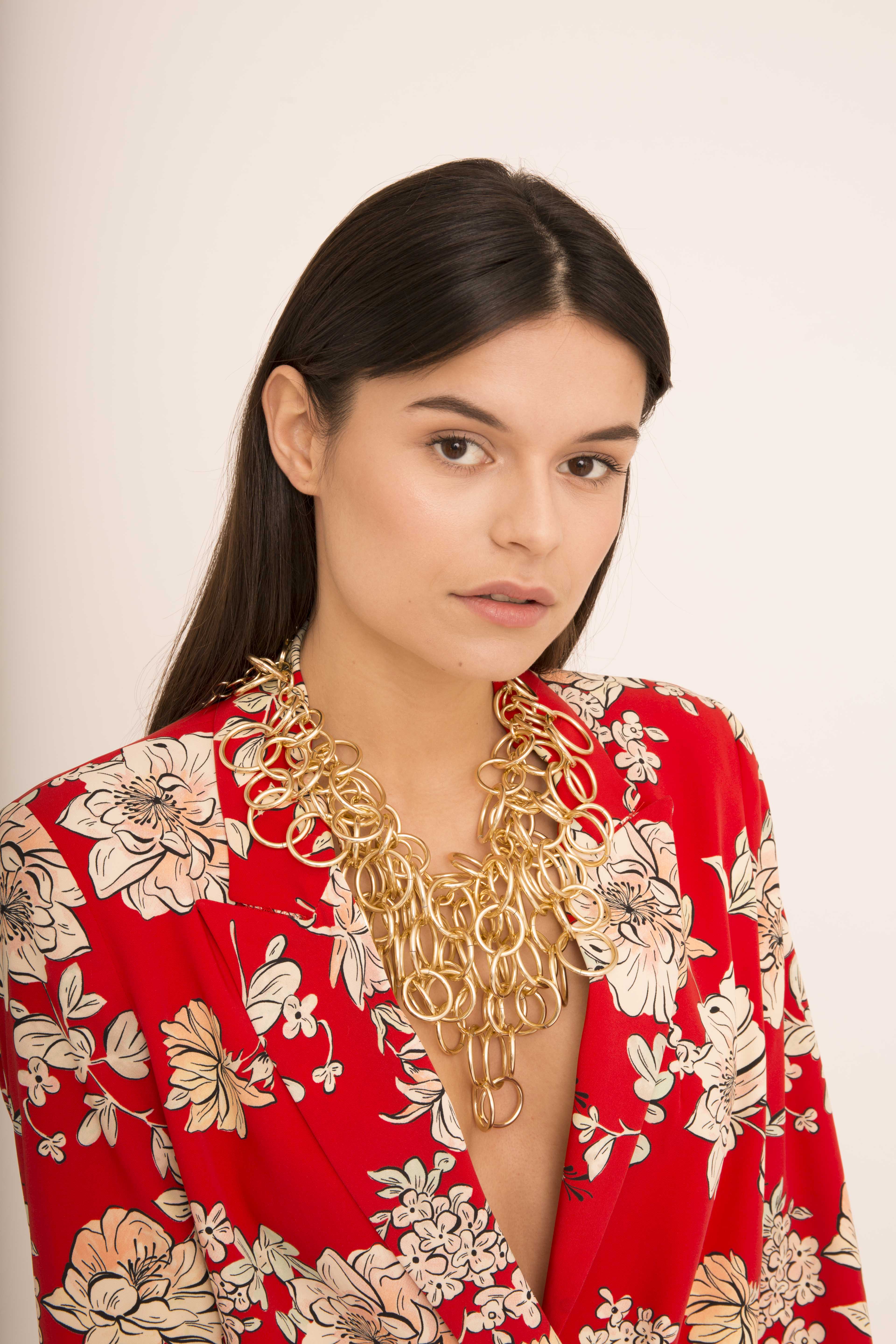 Vintage Necklace