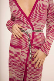 Cachemire Belt
