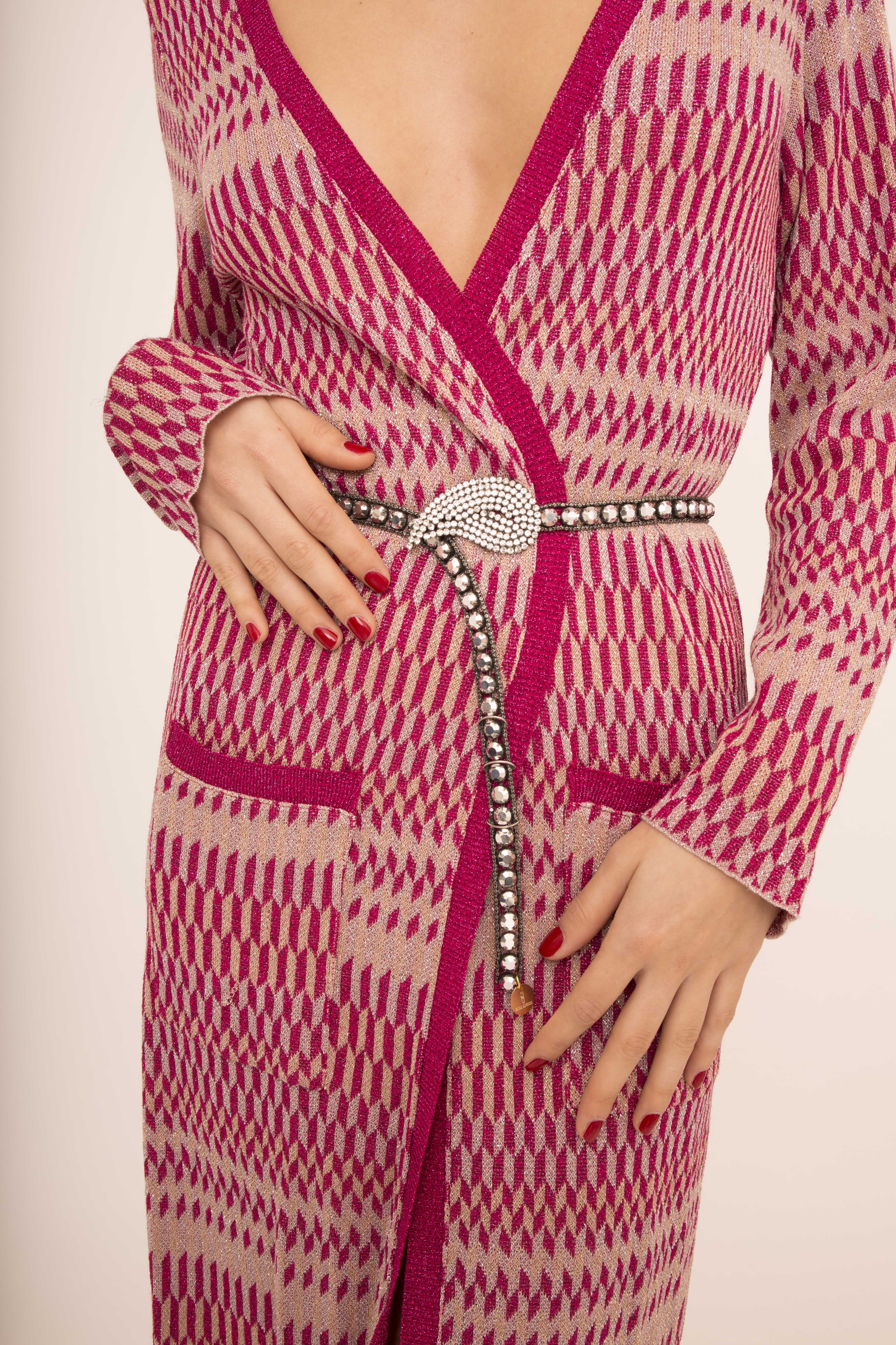 Cachemire Belt