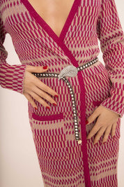 Cachemire Belt