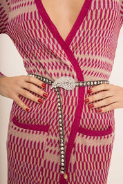 Cachemire Belt