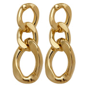 Flat Earrings