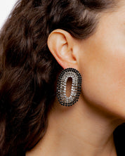Liberty Triple Earrings