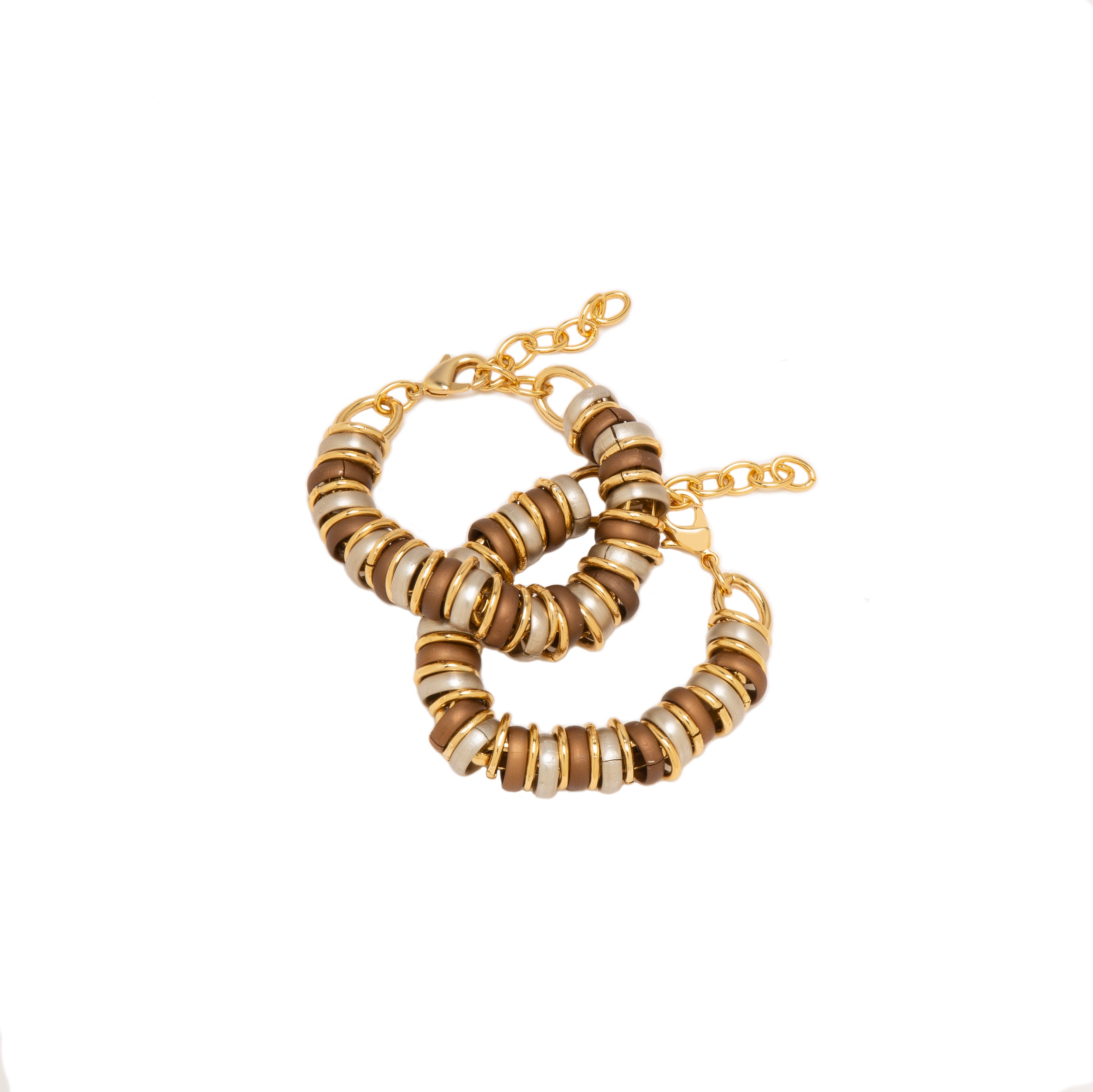 Lucy Set Bracelet