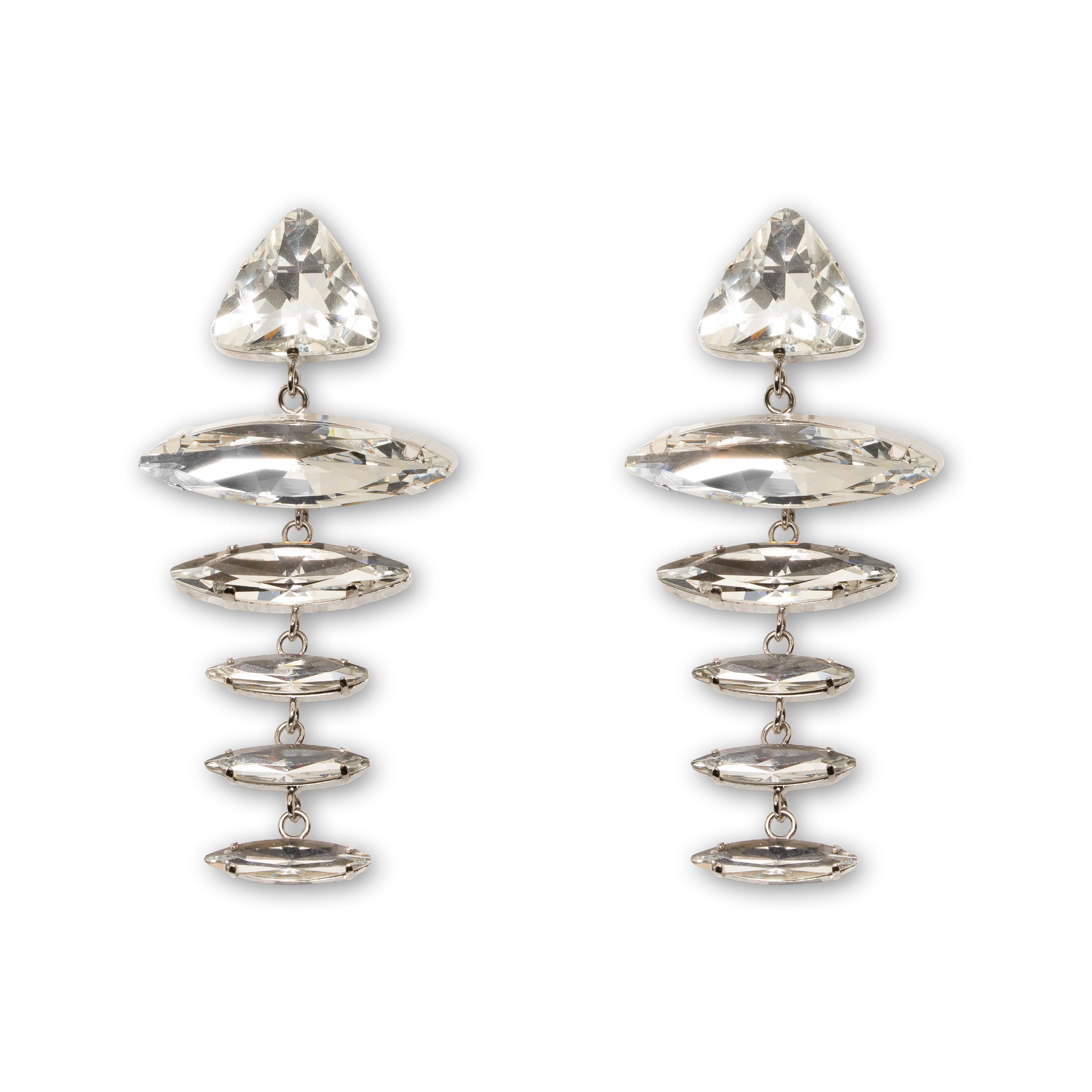 Fish Earrings