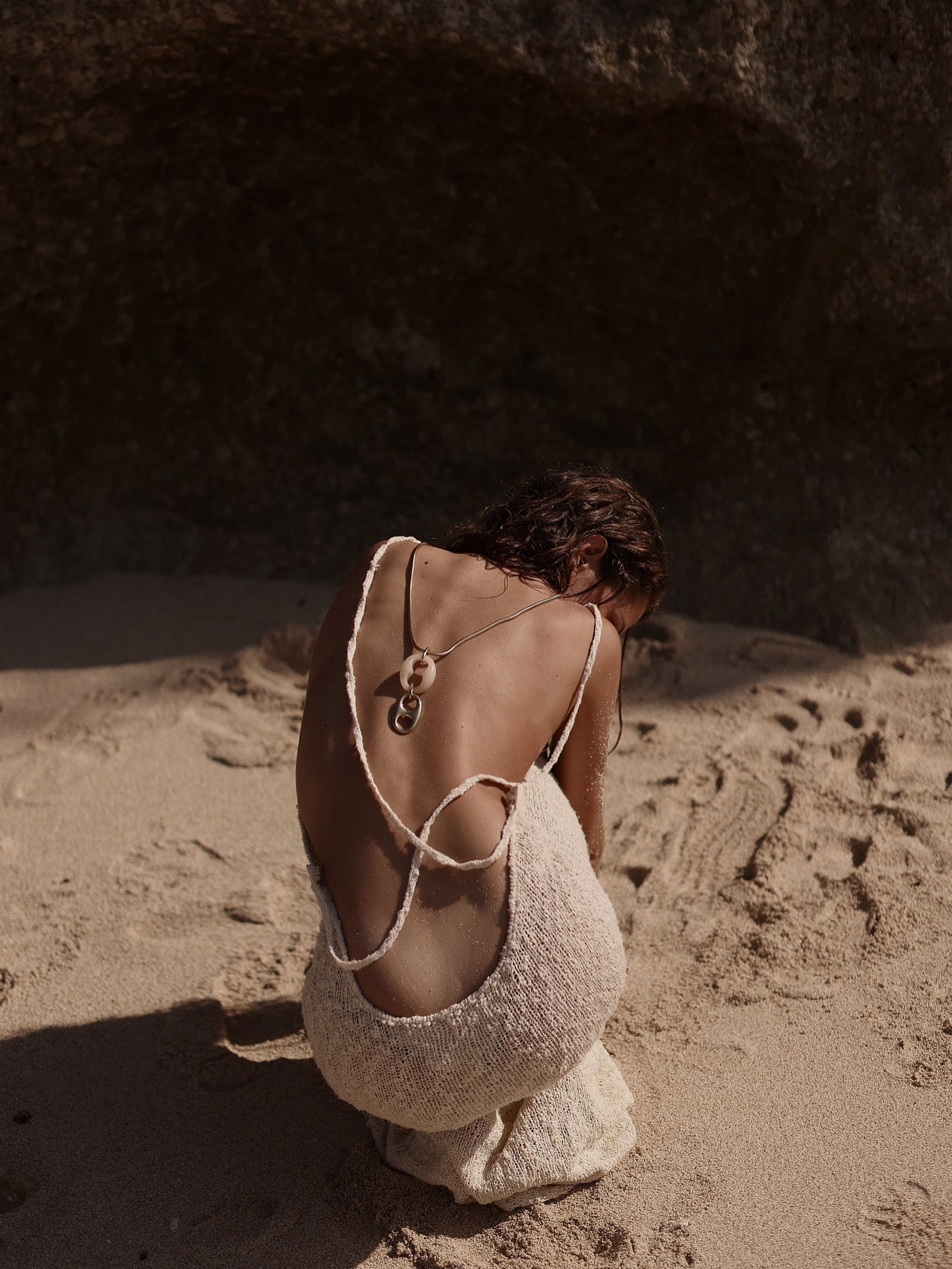 Bella Nacklace