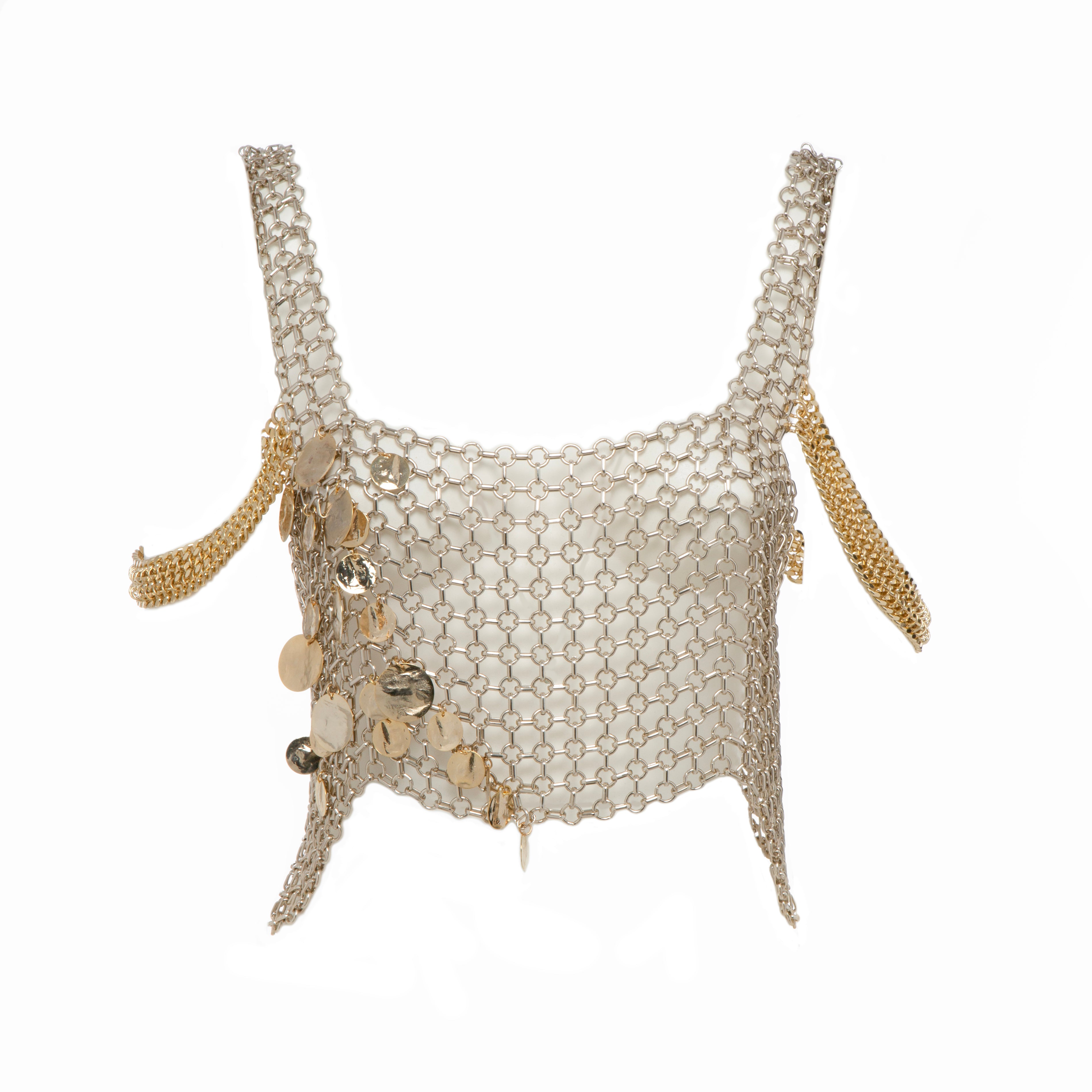Annabel Top