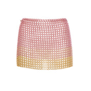 La minigonna skirt