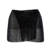 La Minigonna Skirt