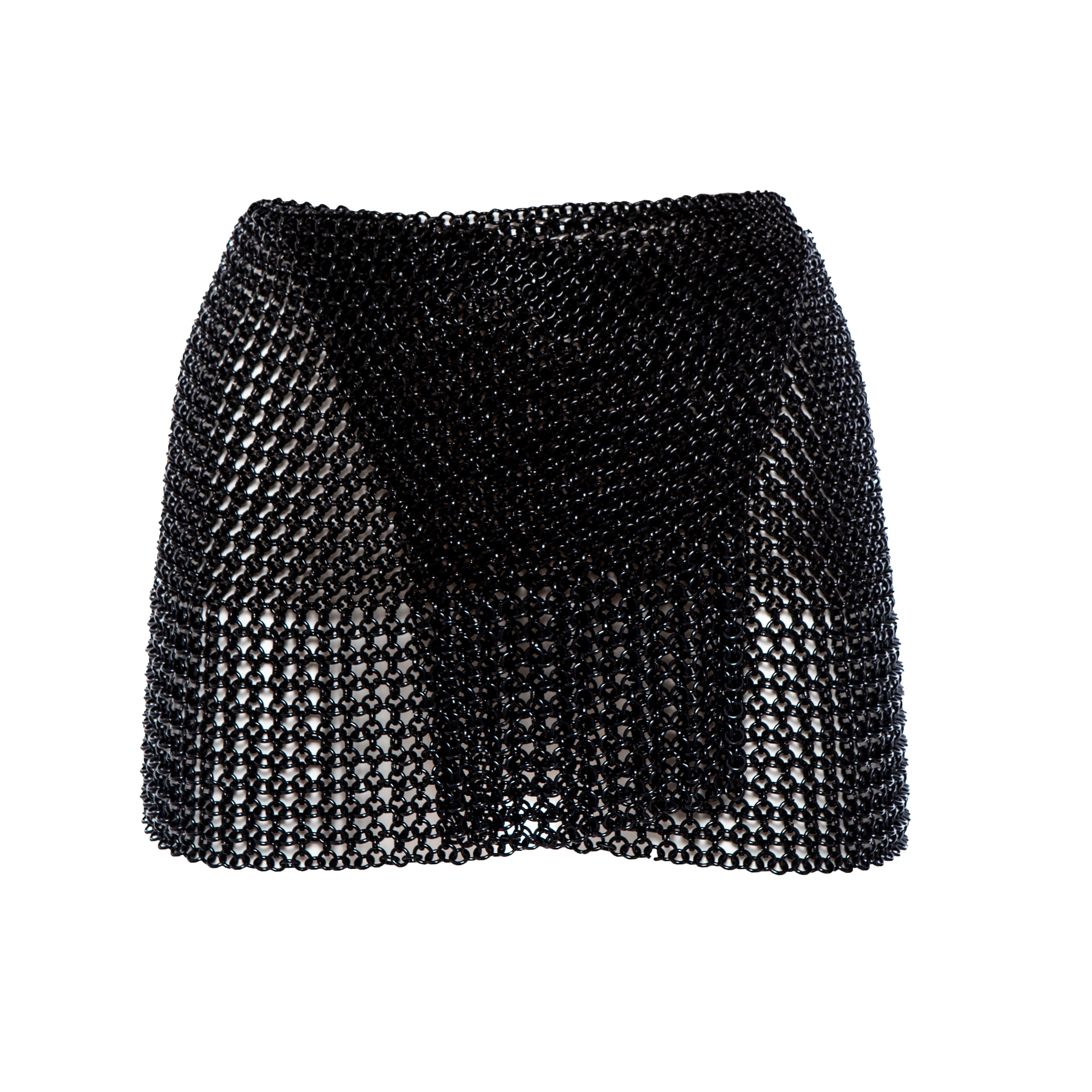 La Minigonna Skirt
