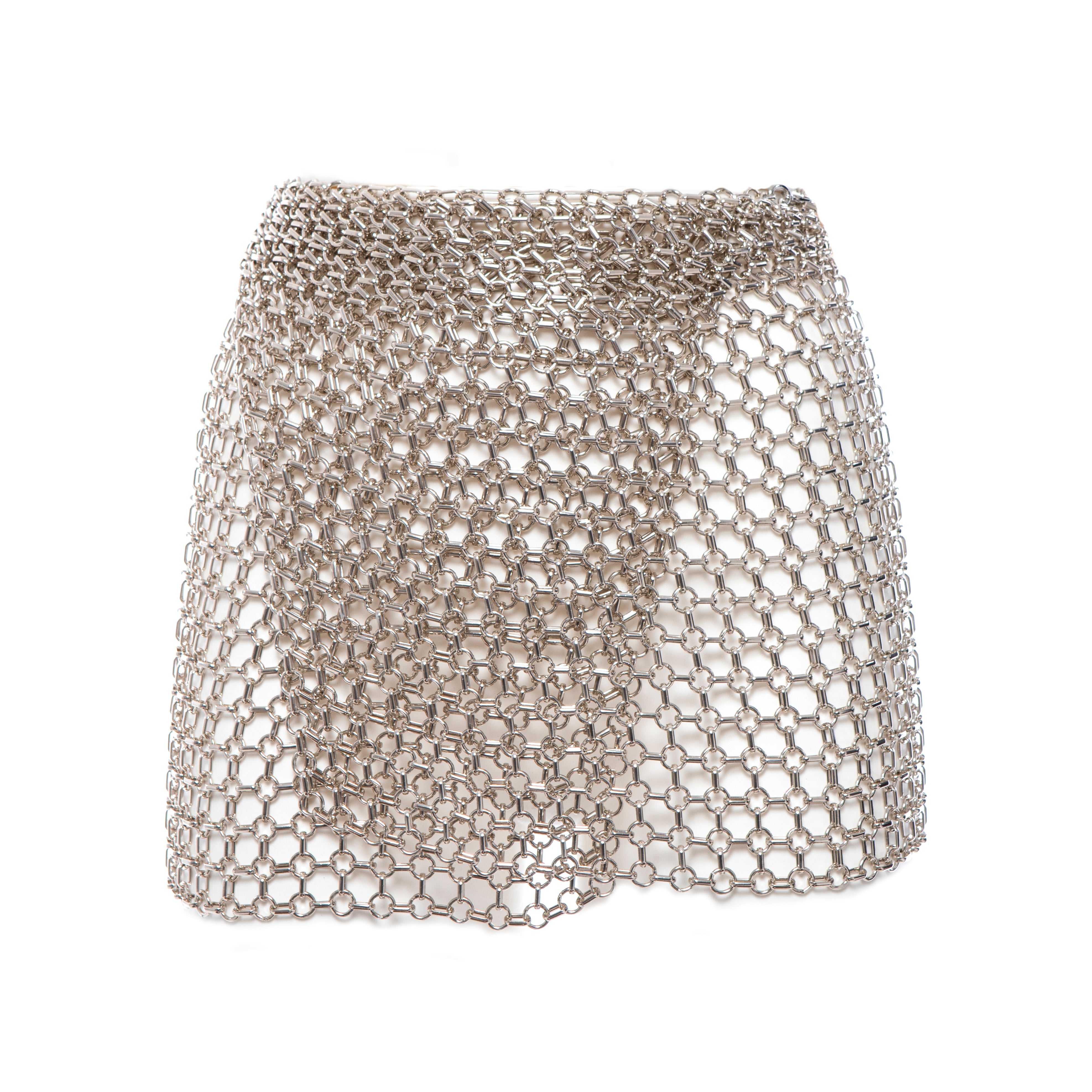 La Minigonna Skirt