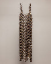 Toffee Maxi Dress