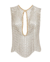 Loulou vest