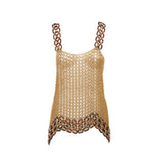 Caramel Vest