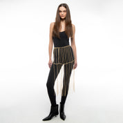 Brera Midi Skirt