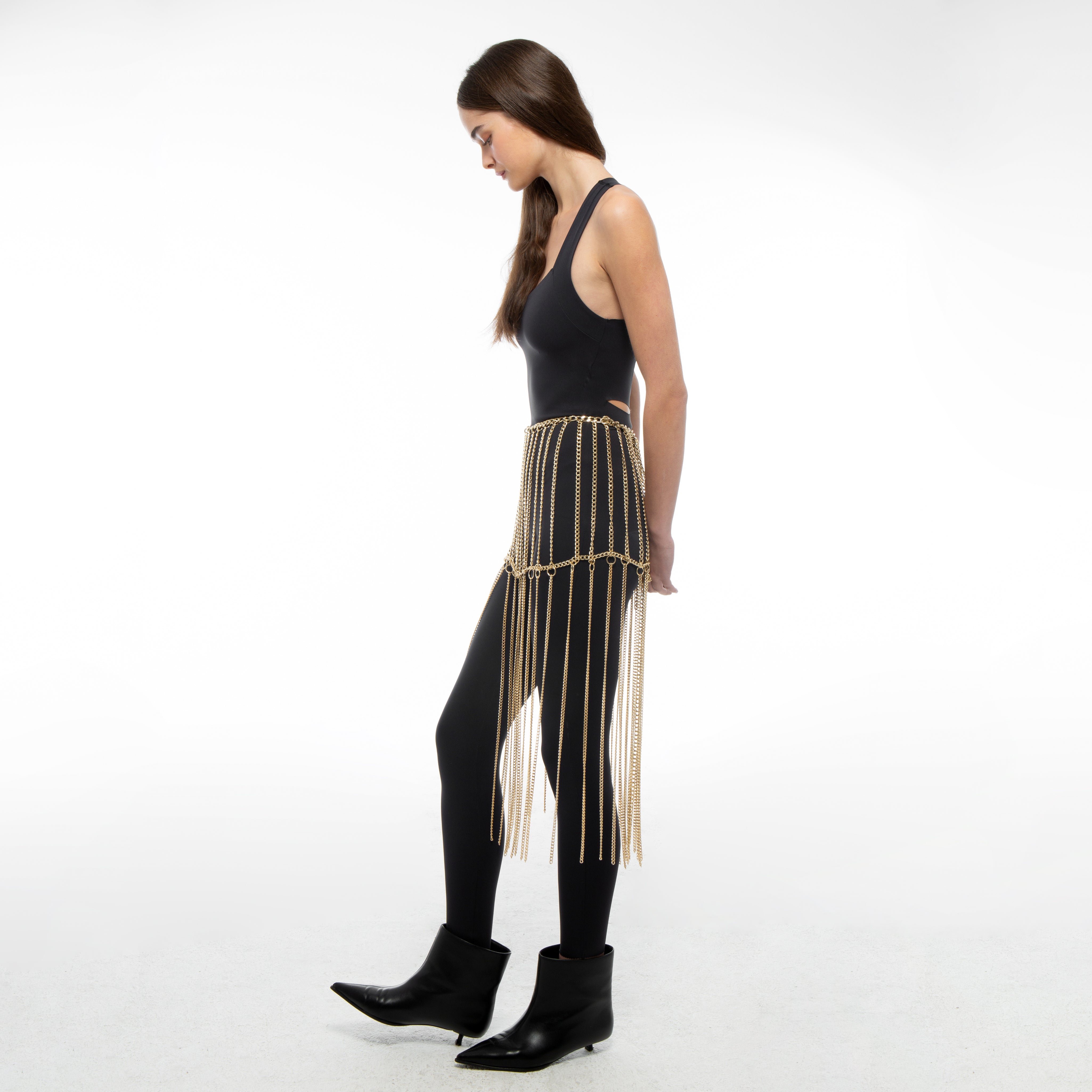 Brera Midi Skirt