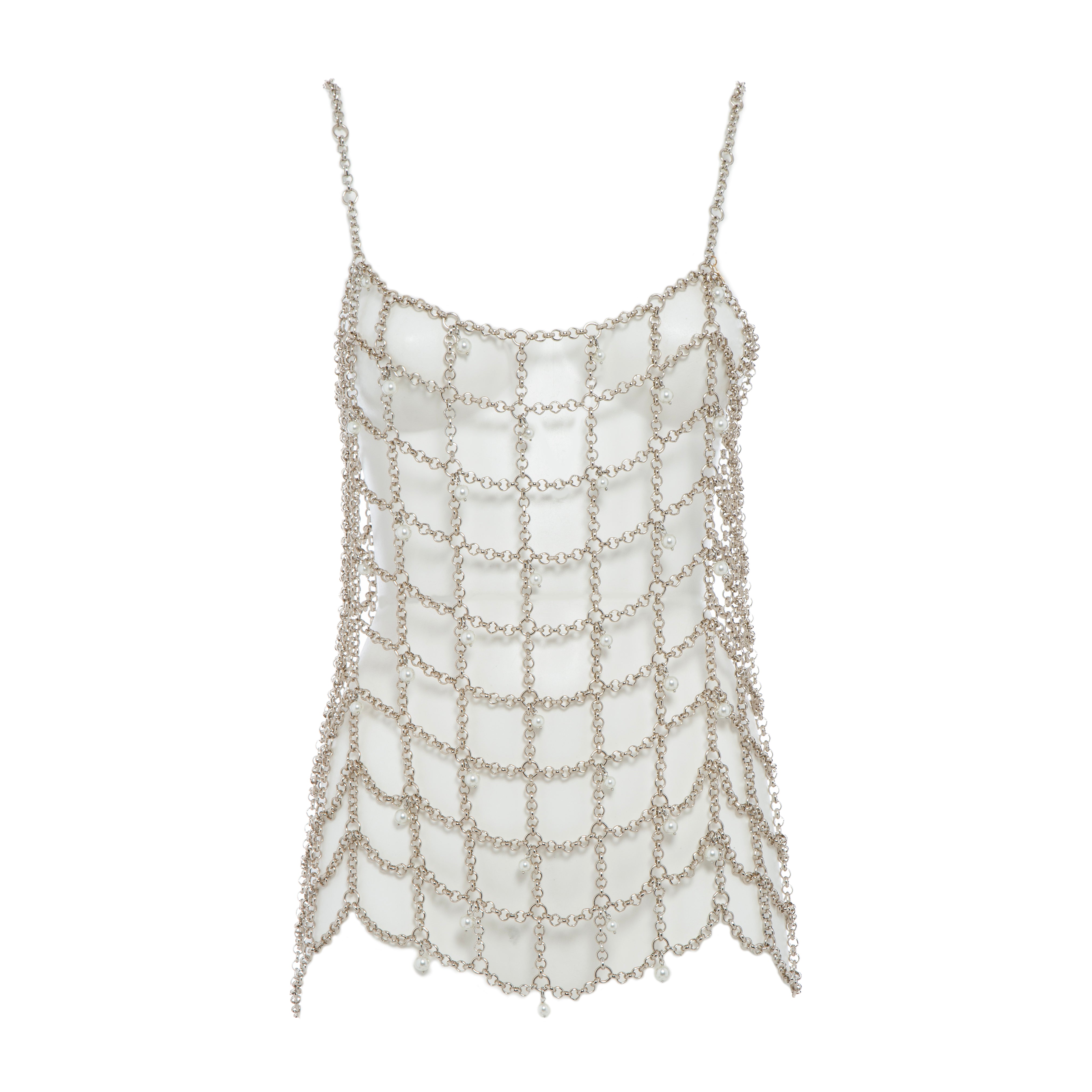 Pearl Top