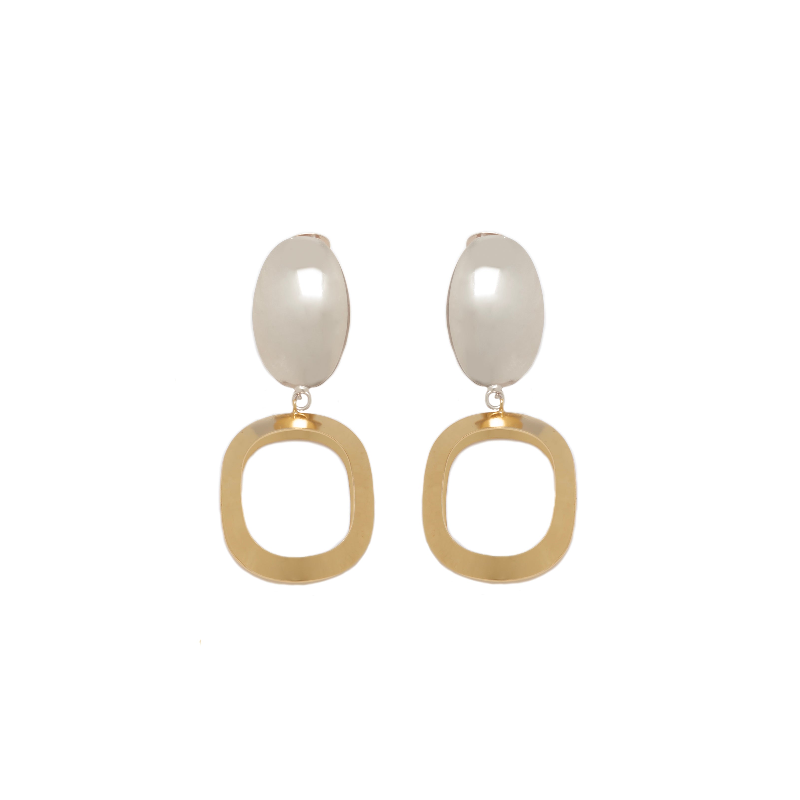 Hazel Earrings