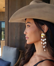 Vicky Earrings