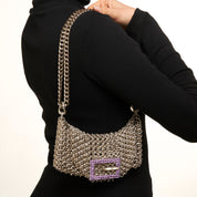 Baby Girl Bag