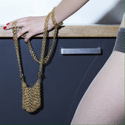 Mini Apollonia bag