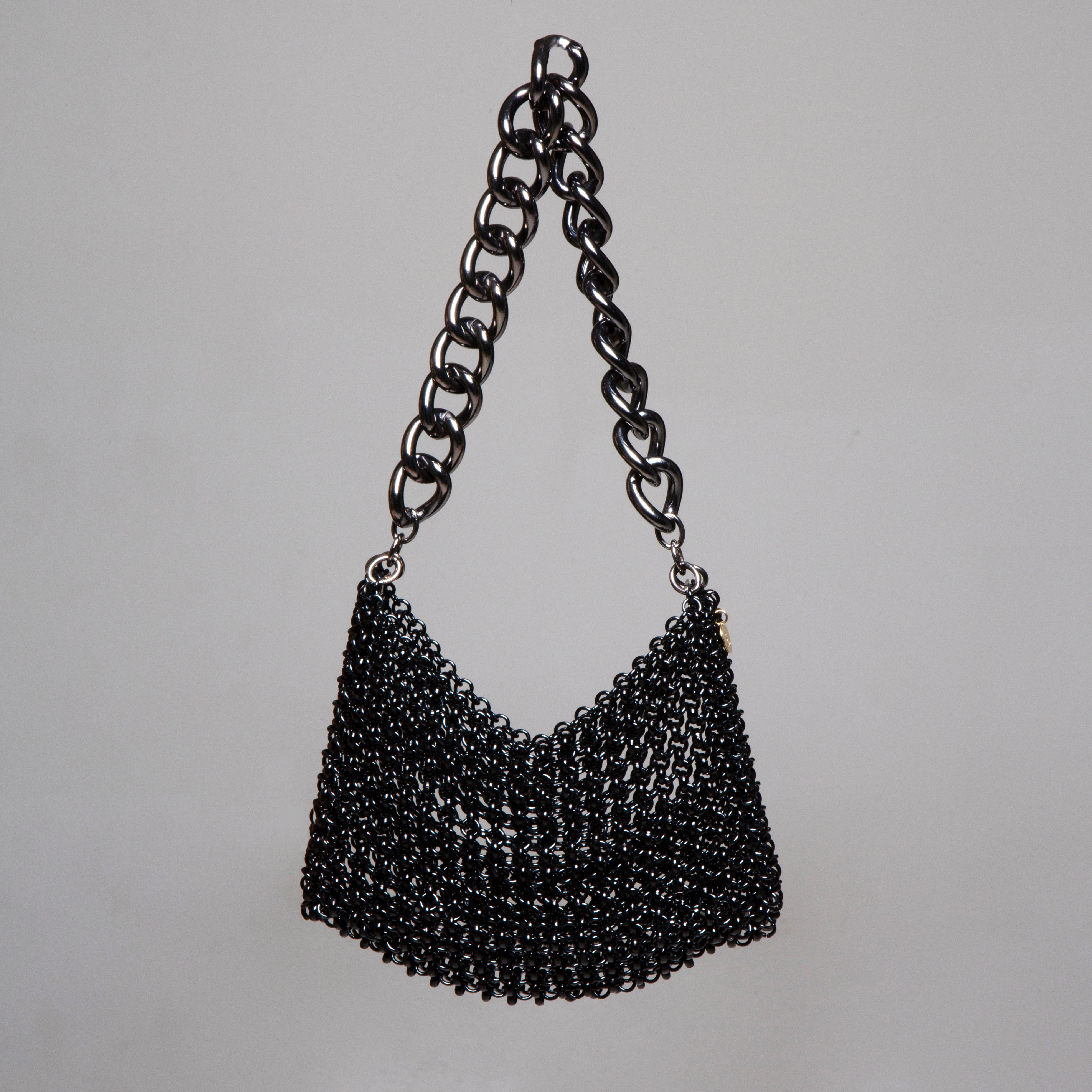 Amata Bag Black