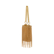 Frilly Bucket Bag