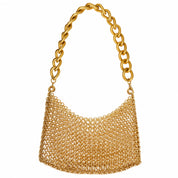 Amata Bag Gold