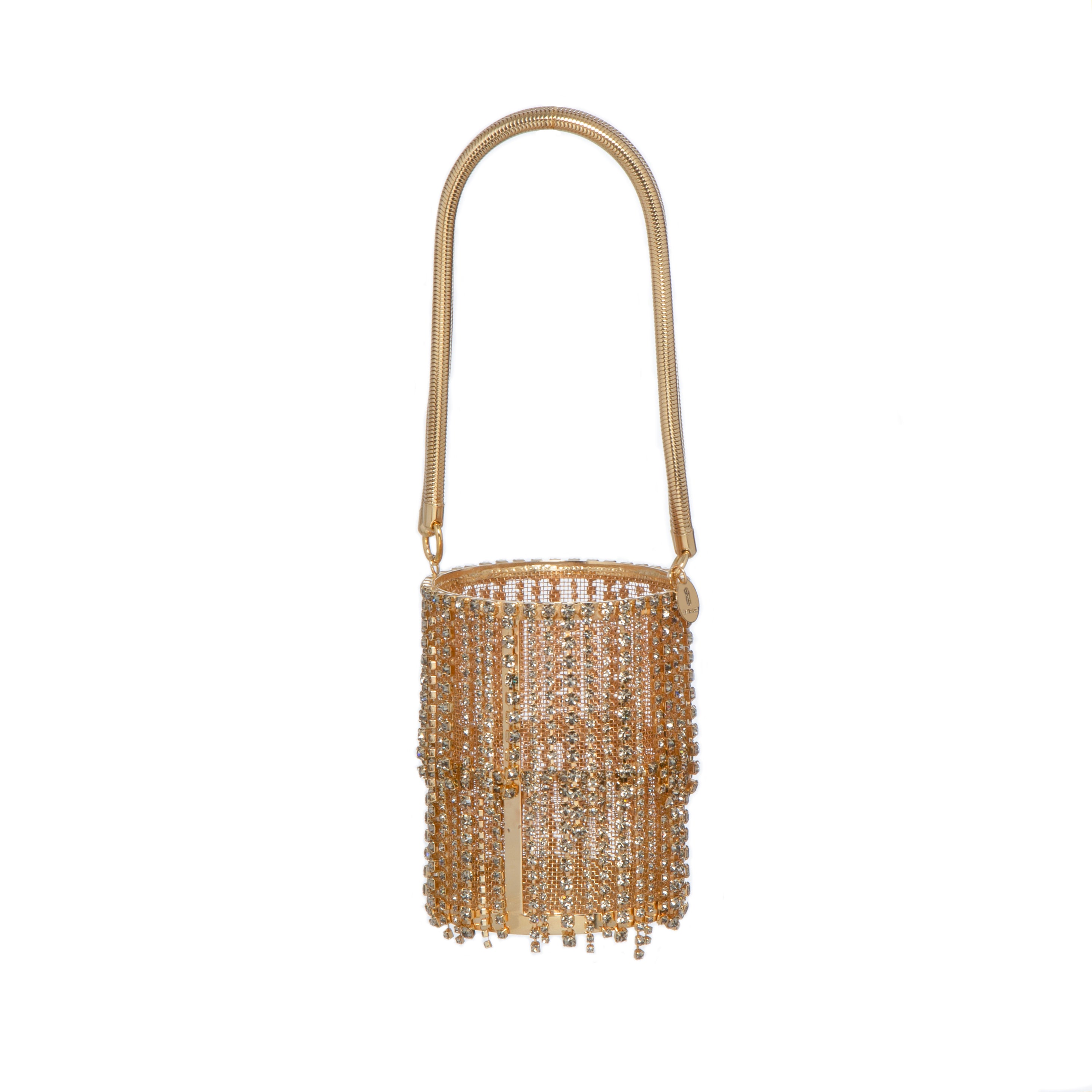 Fireworks Bucket Bag