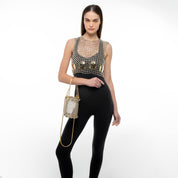 Elodie Bucket Bag