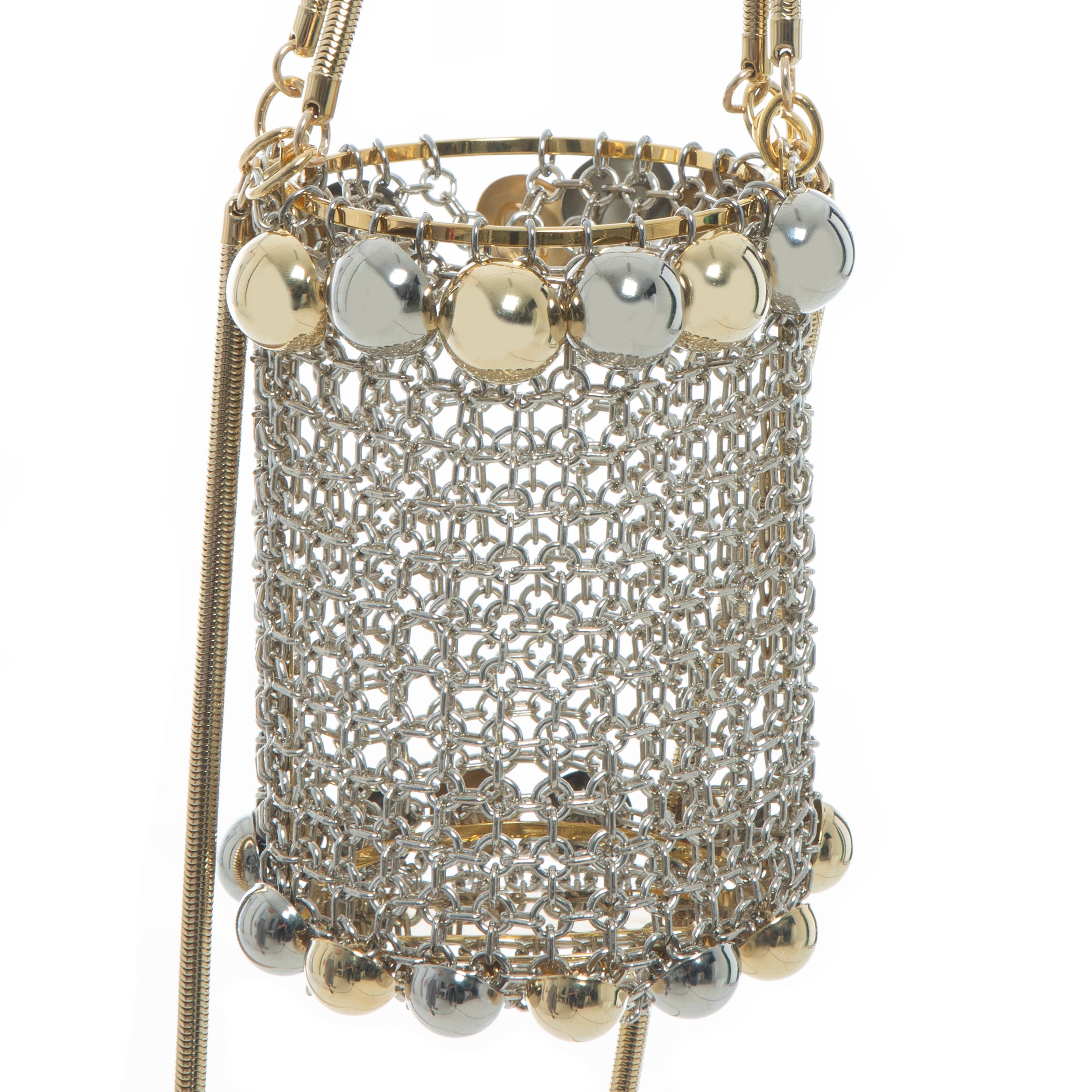 Elodie Bucket Bag