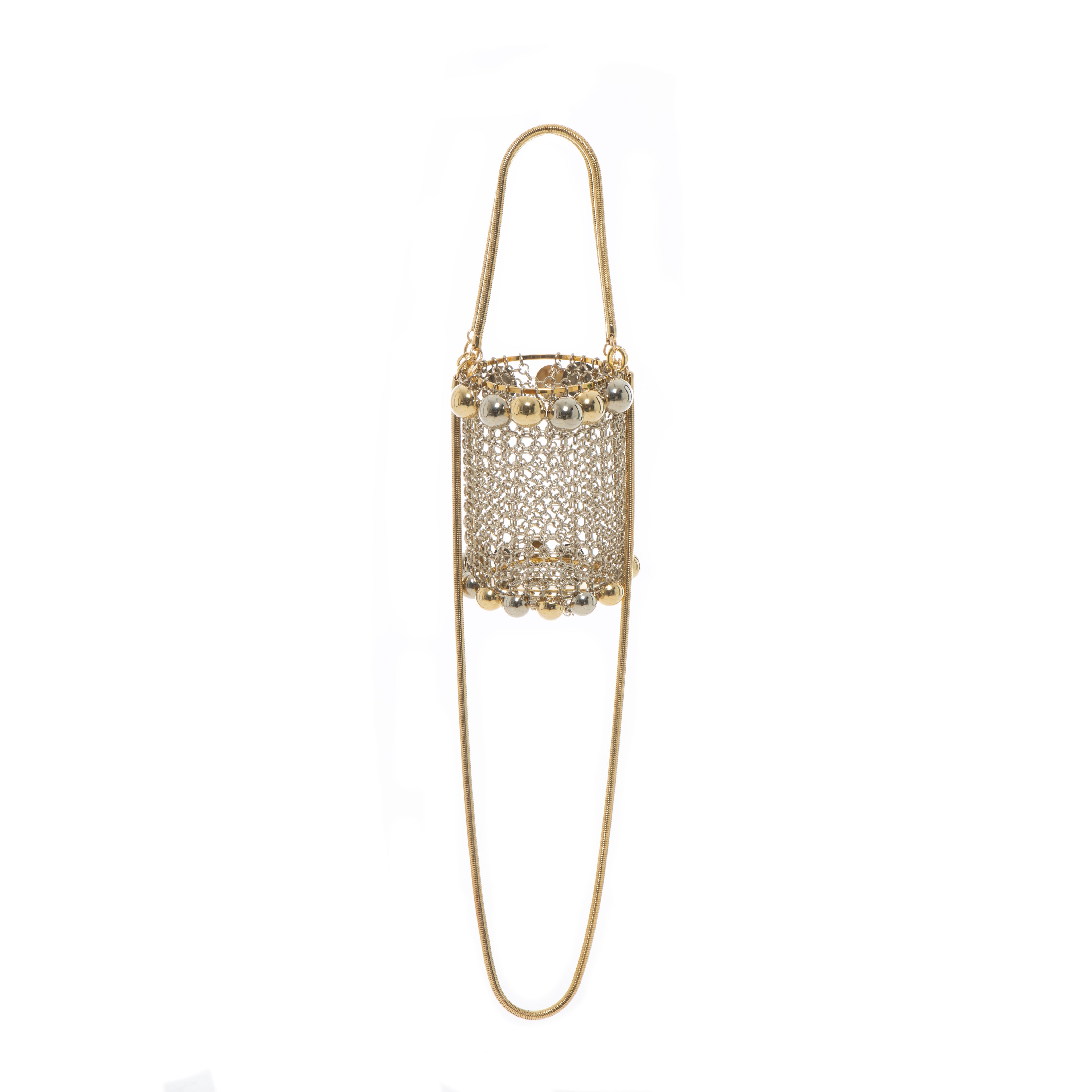 Elodie Bucket Bag