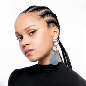 Consuleo earrings