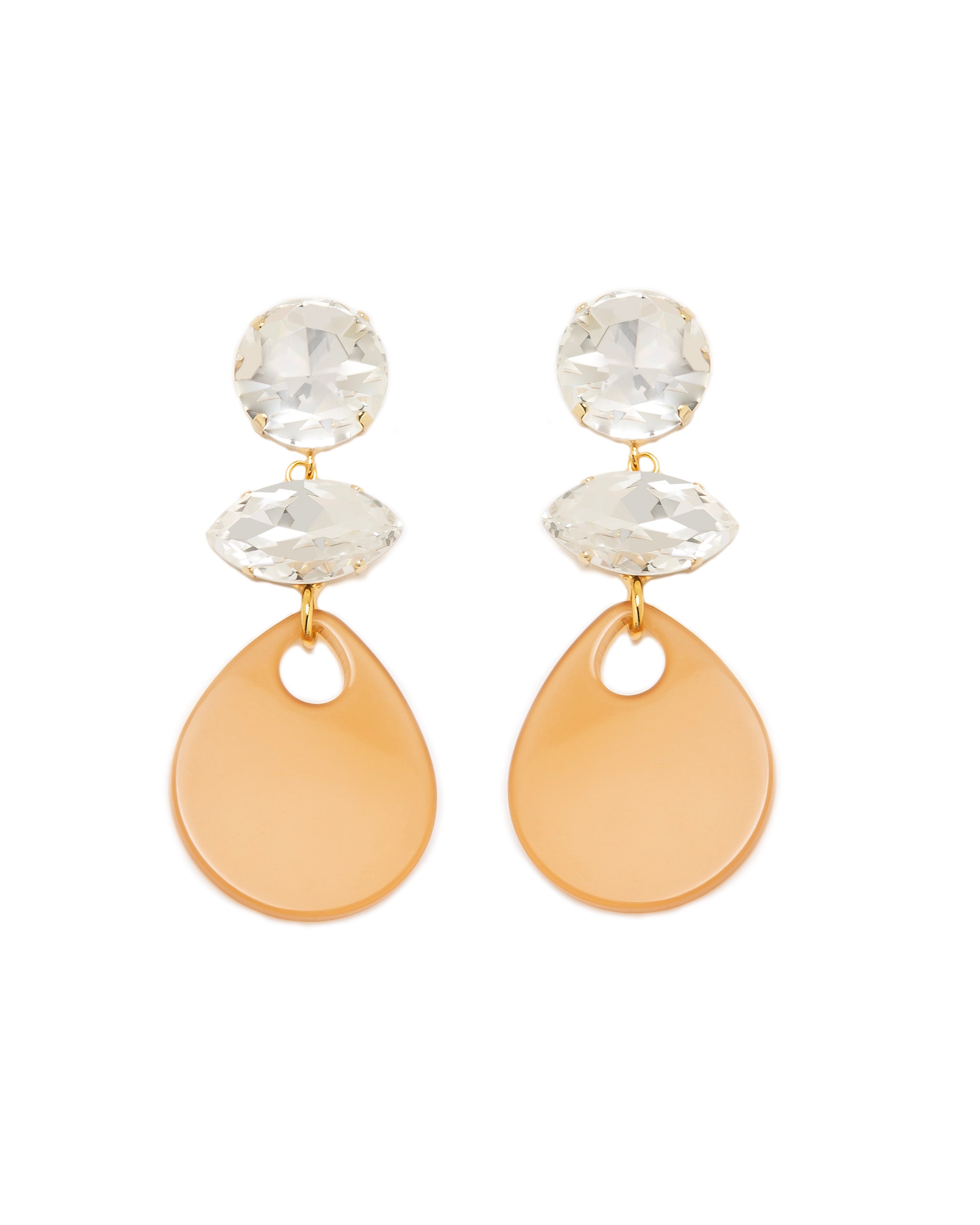 Consuleo earrings