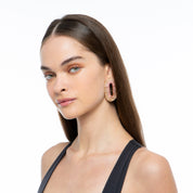 Liberty Triple Earrings