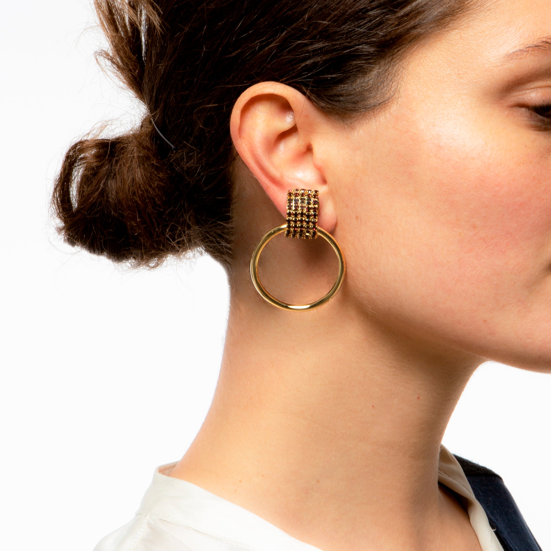 Mariella Earrings