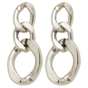 Flat Earrings