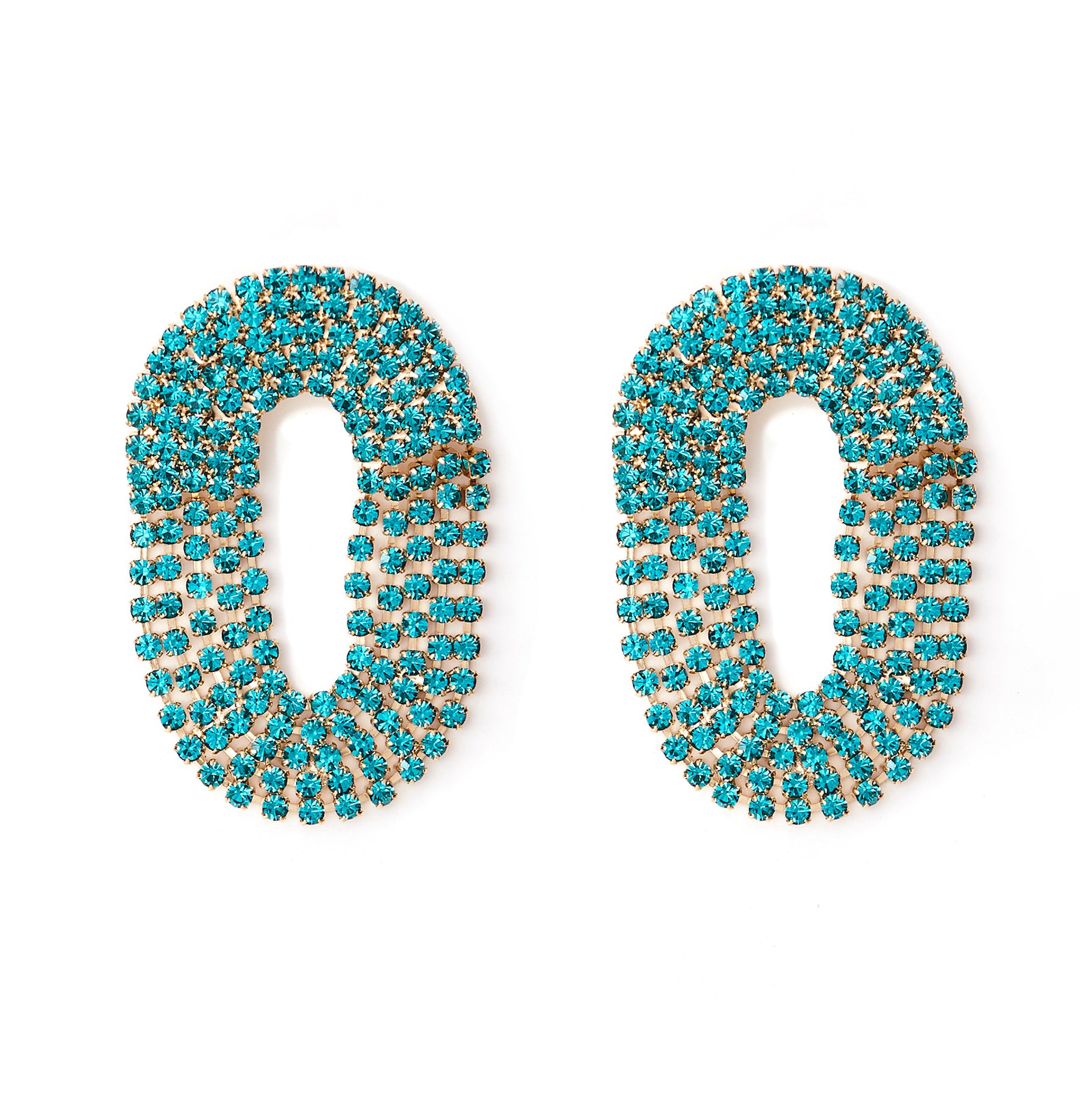 Liberty Earrings