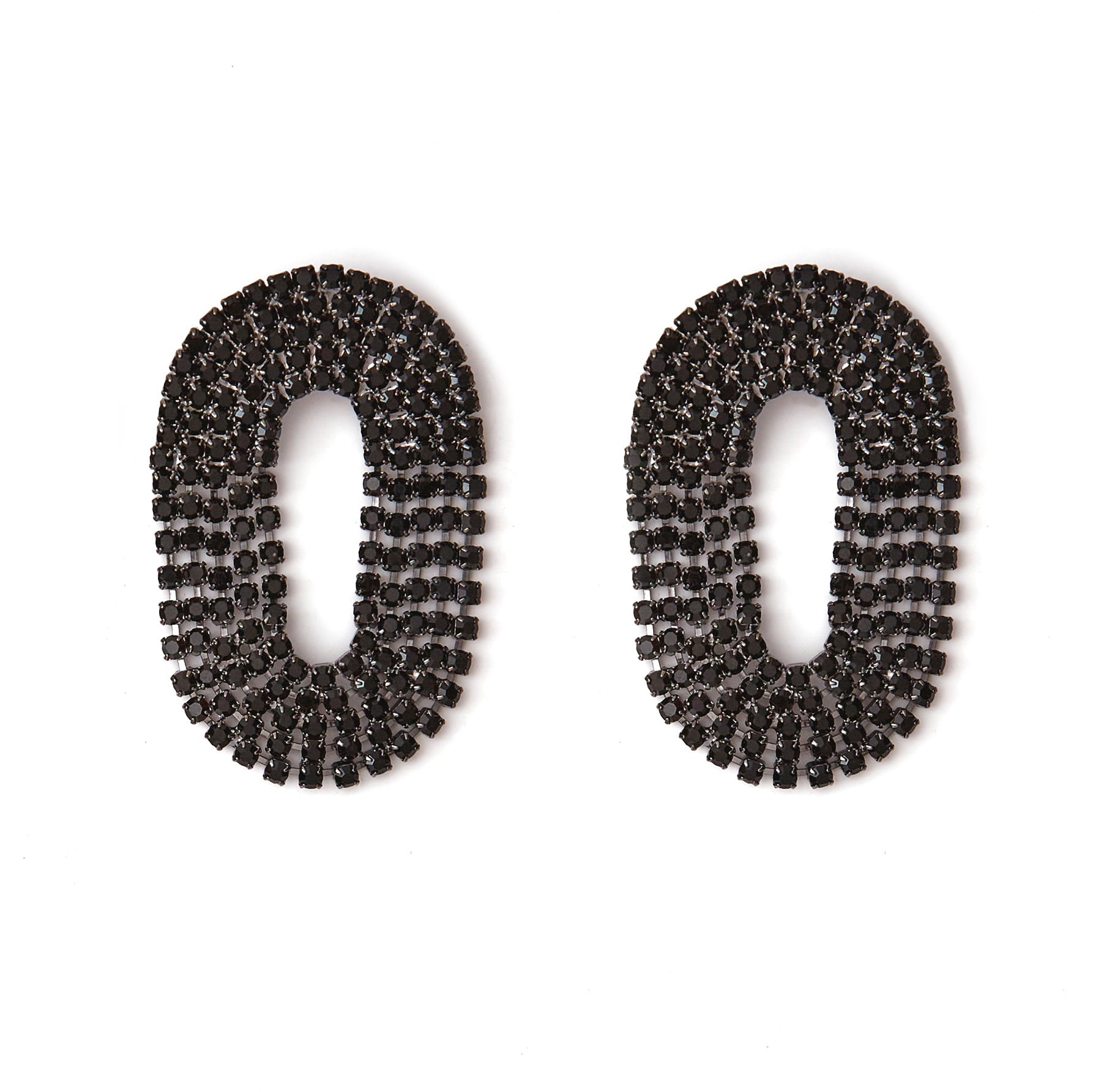 Liberty Earrings