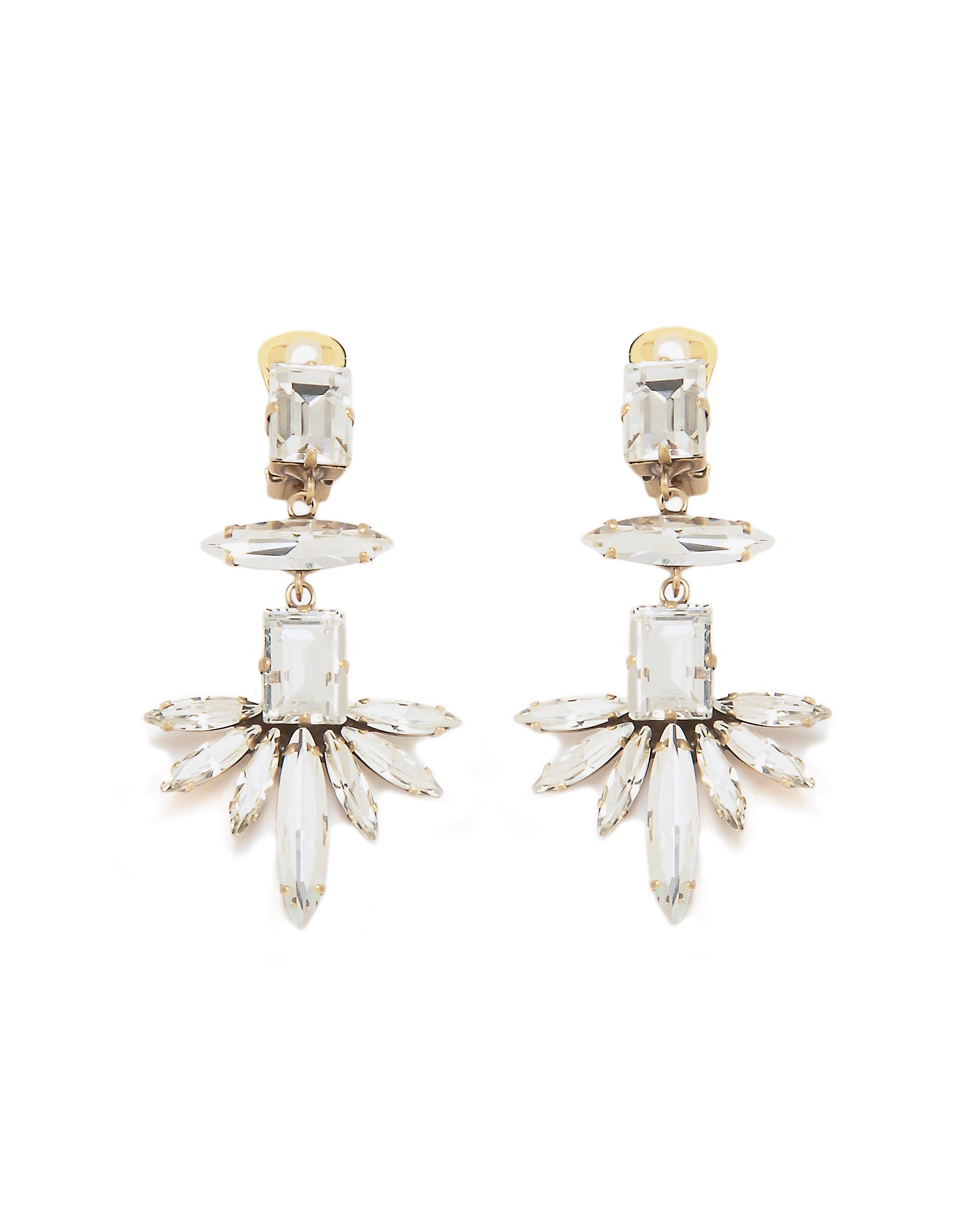 Paloma Earring