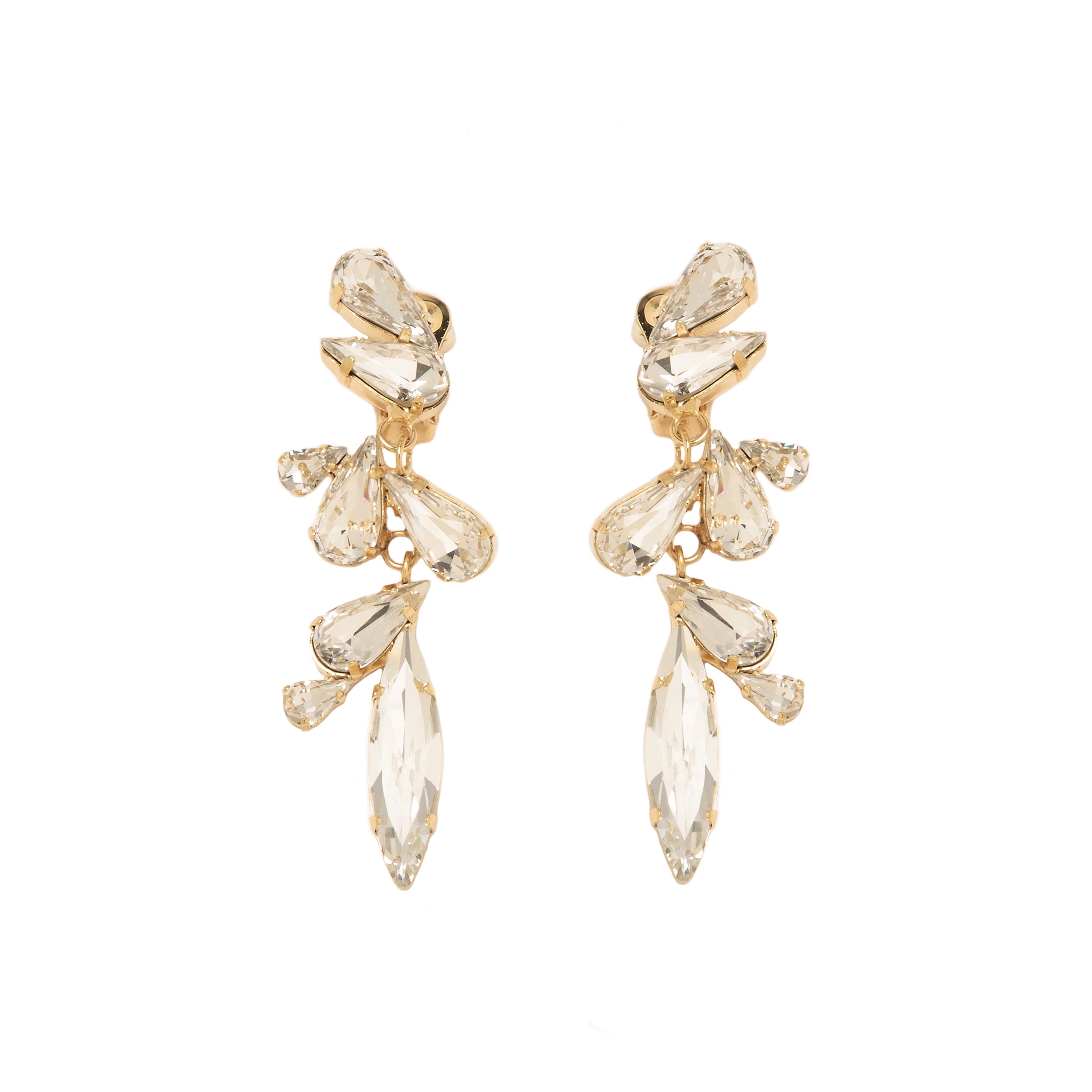 Marais Earrings