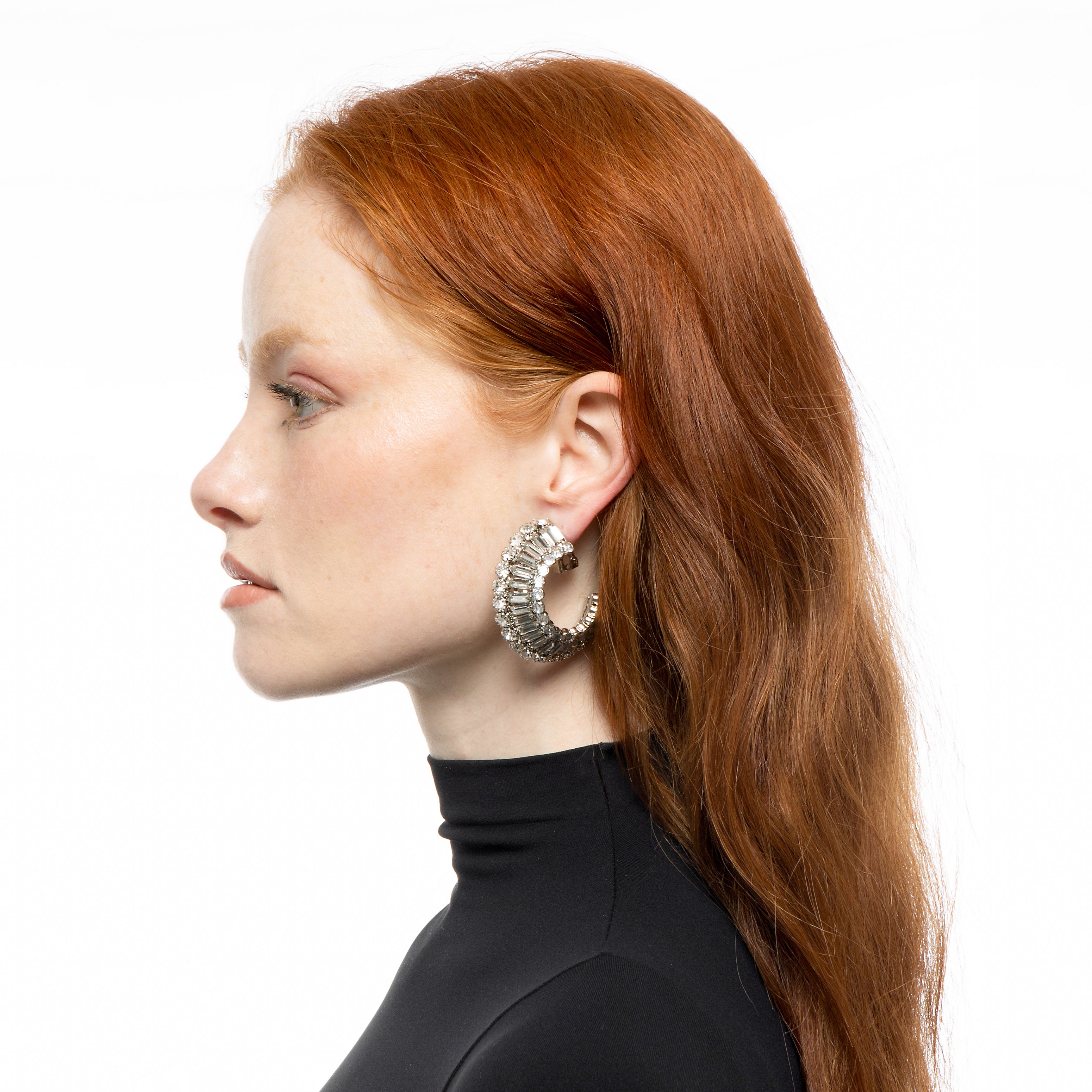 Greta Earrings