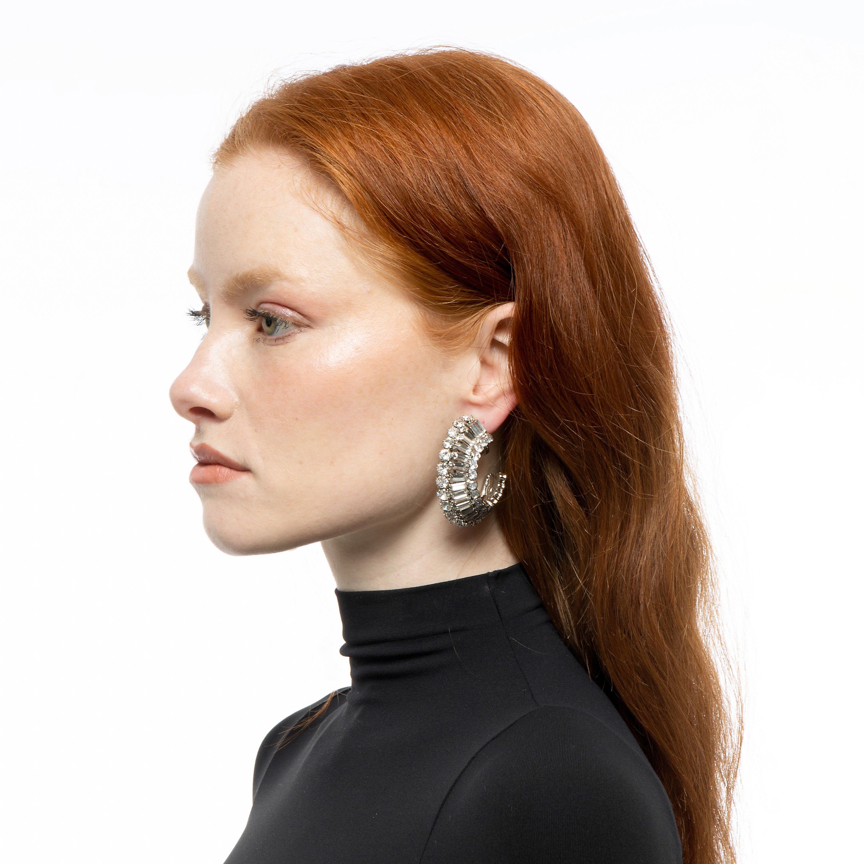 Greta Earrings