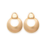 Creola earrings