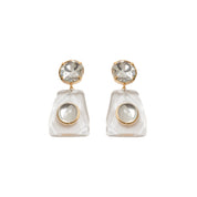 Nada Earrings