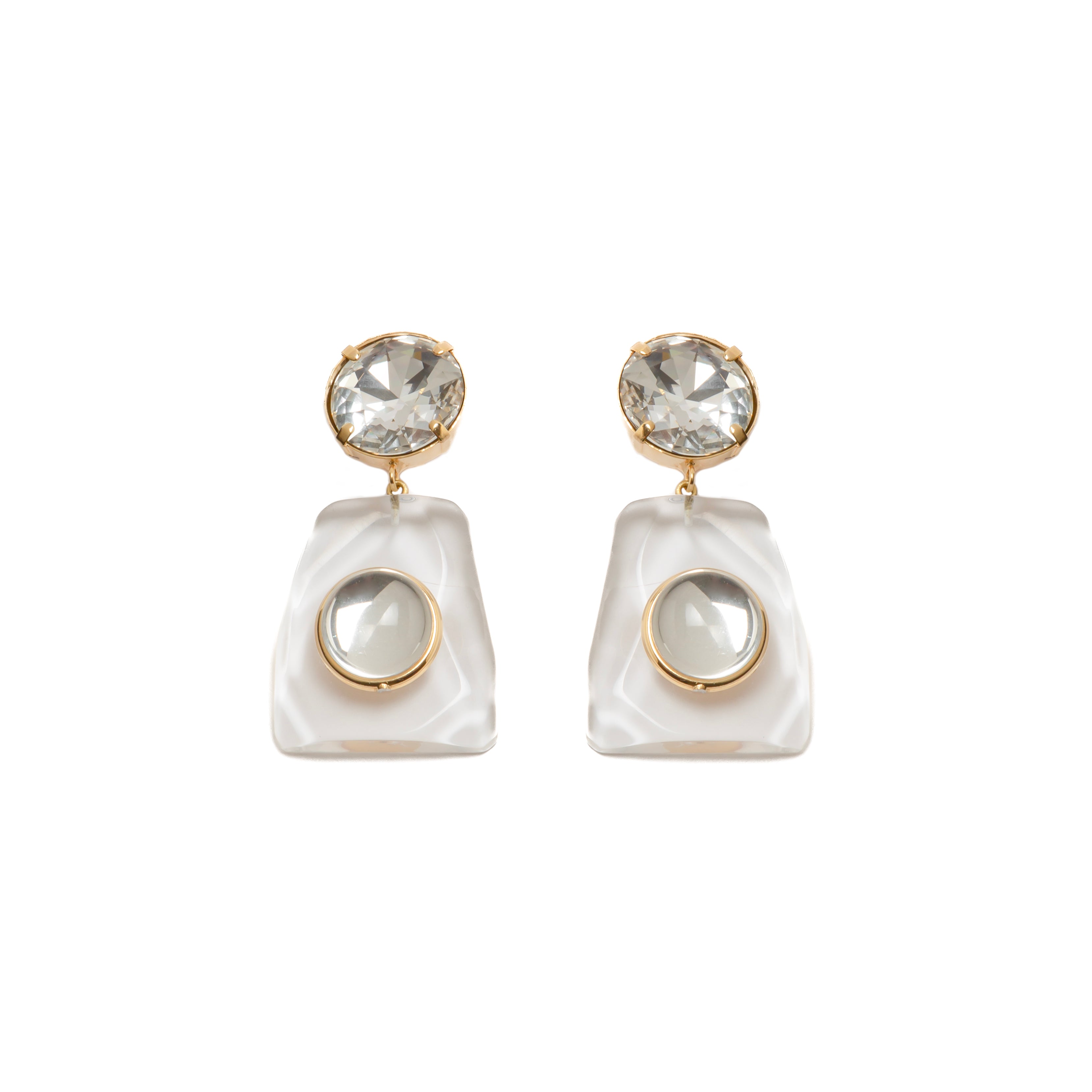 Nada Earrings
