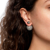 Piercing earrings