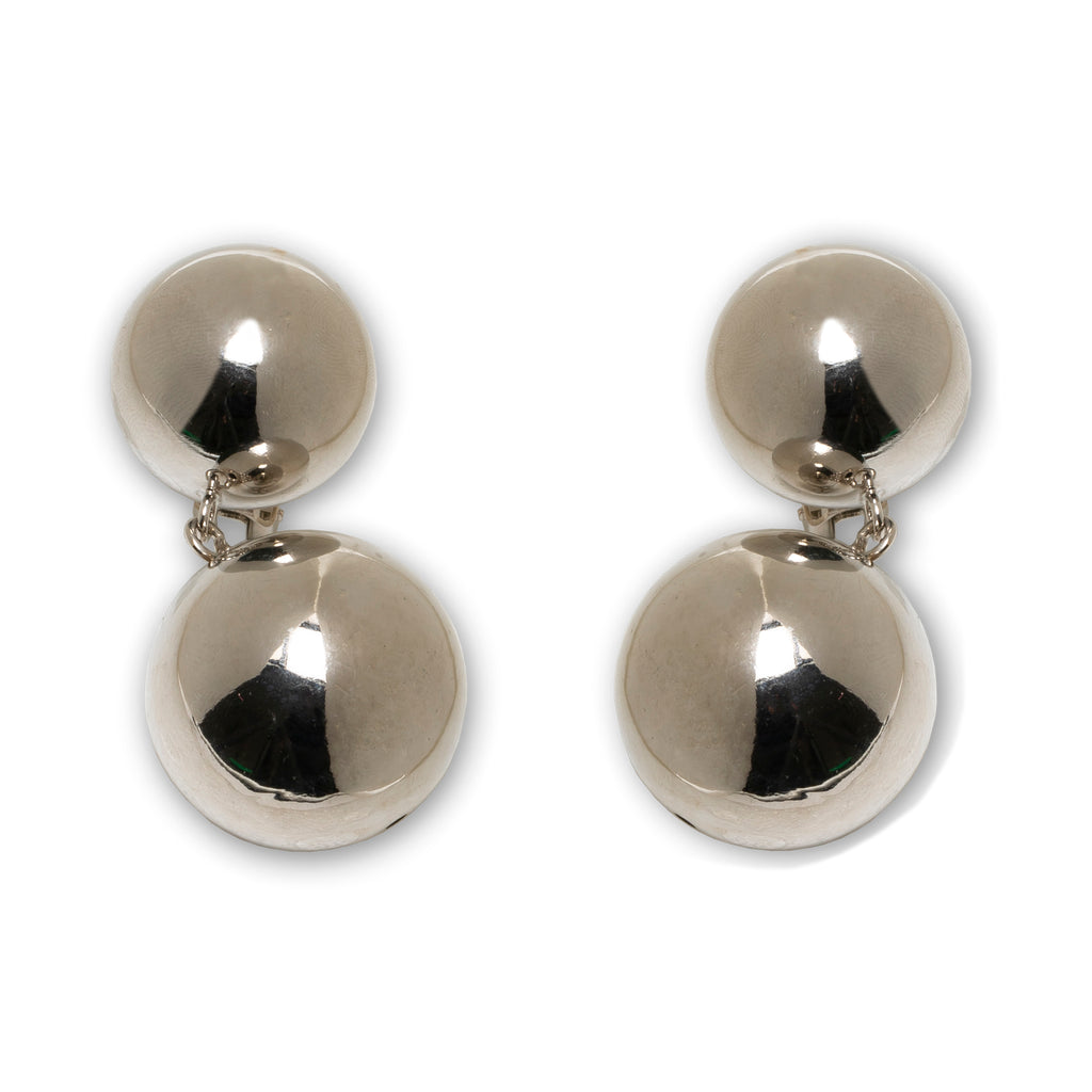 Silvia Gnecchi Yabasas earrings