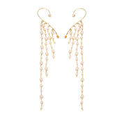 Sunrise earrings